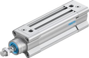 Festo DSBC-32-60-PPVA-N3 ISO cylinder