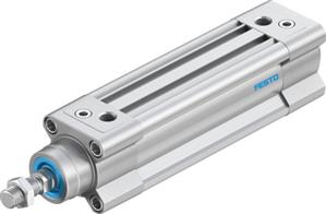 Festo DSBC-32-70-PPVA-N3 ISO cylinder