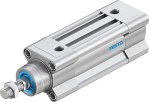 Festo DSBC-32-30-PPSA-N3 ISO cylinder