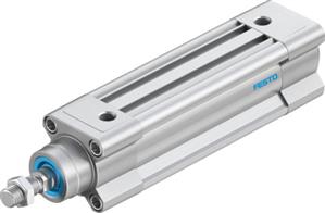Festo DSBC-32-70-PPSA-N3 ISO cylinder