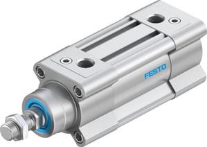 Festo DSBC-40-20-PPVA-N3 ISO cylinder
