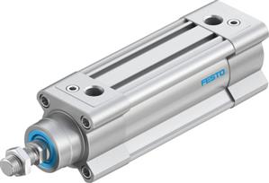 Festo DSBC-40-60-PPVA-N3 ISO cylinder Turkey