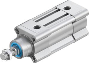 Festo DSBC-40-20-PPSA-N3 ISO cylinder