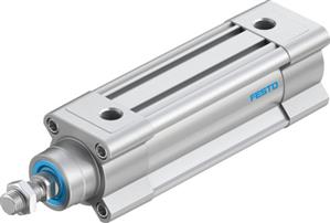 Festo DSBC-40-70-PPSA-N3 ISO cylinder