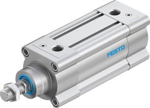 Festo DSBC-63-60-PPVA-N3 ISO cylinder