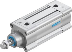 Festo DSBC-63-70-PPVA-N3 ISO cylinder
