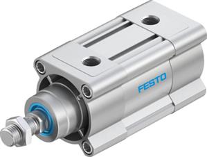 Festo DSBC-63-20-PPSA-N3 ISO cylinder