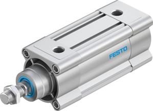 Festo DSBC-63-60-PPSA-N3 ISO cylinder