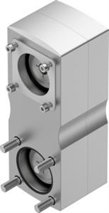 Festo EAMM-U-50-D32-40P-78-S1 Parallel kit Turkey