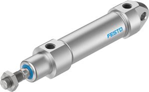 Festo CRDSNU-B-25-125-PPS-A-MG-A1 ISO cylinder