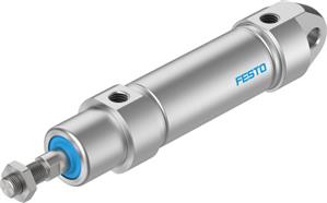 Festo CRDSNU-B-32-10-PPS-A-MG-A1 Round cylinder Turkey
