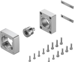 Festo EAMM-A-R38-60P Axial kit