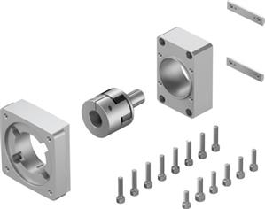 Festo EAMM-A-R48-80P Axial kit