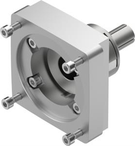 Festo EAMM-A-K48-80P Axial kit