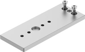 Festo DAMF-18-FKP Adapter plate