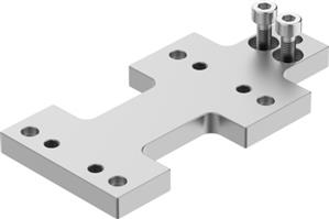 Festo DAMF-25-FKP Adapter plate