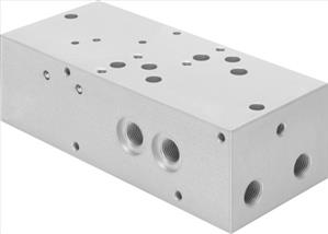 Festo VABP-S3-26V1G-G18-2 Sub-base Turkey