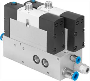 Festo VABP-S3-26V1G-G18-2M-R3 Sub-base Turkey