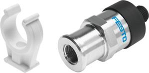 Festo SPTW-B2R-G14-VD-M12 Pressure transmitter