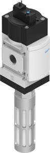 Festo MS6-SV-1/2-C-10V24-S Soft start/quick exhaust valve