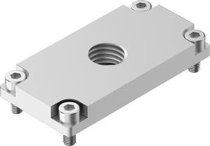 Festo VABF-P5-P3A3-G38 Compressed-air supply plate Turkey