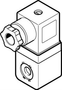 Festo VACN-N-A1-1-EX4-A Solenoid coil