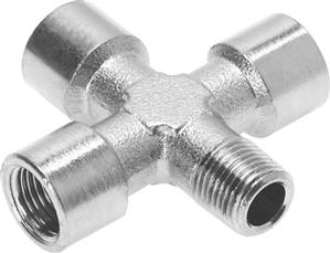 Festo NPFC-X-R12-3G12-MFFF X-fitting Turkey
