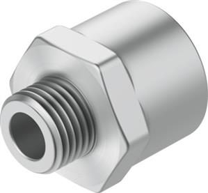 Festo NPFC-R-G14-G18-FM Reducing nipple Turkey