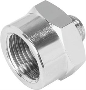 Festo NPFC-R-G38-G18-FM Reducing nipple