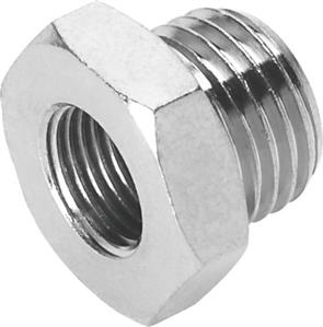 Festo NPFC-R-G12-G14-MF Reducing nipple