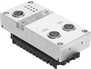 Festo CPX-FB43 Interface Turkey