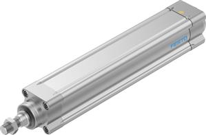Festo ESBF-LS-50-100-4P Electric drive