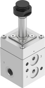 Festo VOFC-LT-M32C-M-FG14-F19A Valve