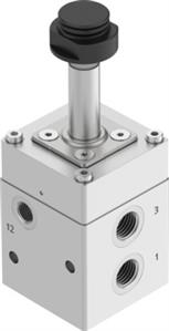 Festo VOFC-LT-M32C-MC-G14-F19A Valve