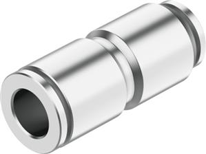 Festo NPQH-D-Q8-Q6-P10 Connector