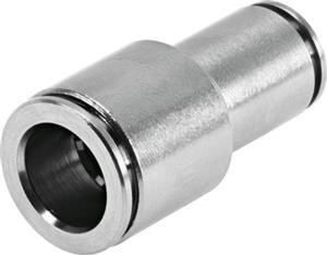 Festo NPQH-D-Q12-Q8-P10 Connector Turkey