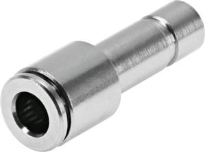Festo NPQH-D-S14-Q6-P10 Connector