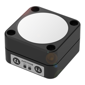 Balluff BUS Q62K1-GPXI-60/600-S92K Ultrasonic sensors with analog output or digital output