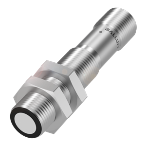 Balluff BUS M12M1-XA-05/024-S04G Ultrasonic sensors with analog output