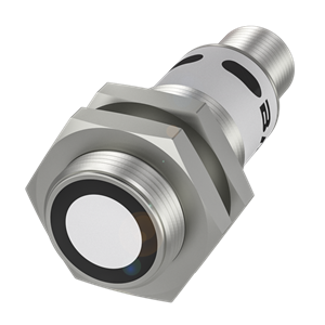 Balluff BUS M18M1-XA-12/100-S92G Ultrasonic sensors with analog output or digital output Turkey