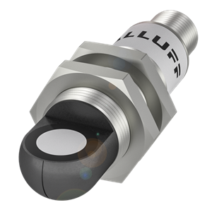 Balluff BUS W18M1-XB-07/035-S92G Ultrasonic sensors with analog output or digital output