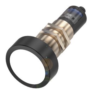 Balluff BUS M30M1-PWX-60/600-S92K Ultrasonic sensors with analog output or digital output