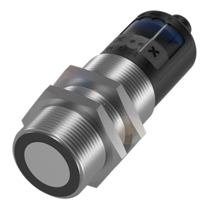 Balluff BUS M30M1-NPX-20/130-S92K Ultrasonic sensors with analog output or digital output