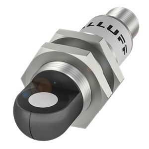 Balluff BUS W18M1-XB-03/025-S92G Ultrasonic sensors with analog output or digital output Turkey