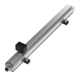 Balluff BTL7-S561B-M0420-P-SA450-KA00,5 Magnetostrictive linear position sensors in profile design