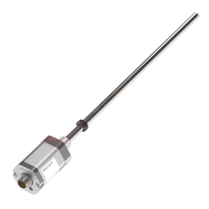 Balluff BTL7-E100-M0610-B-NEX-S32 Magnetostrictive linear position sensors for explosive areas