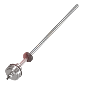 Balluff BTL6-E500-M0540-E2-KA00,15-ZA0N Magnetostrictive linear position sensors in rod design