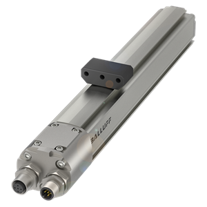 Balluff BTL5-H112-M0200-P-S94 Magnetostrictive linear position sensors in profile design