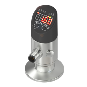 Balluff BSP B002-ZT010-P00S2B-S4-006 Front flush pressure sensors