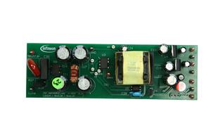 Infineon REF_5BR3995CZ_16W1 Turkey